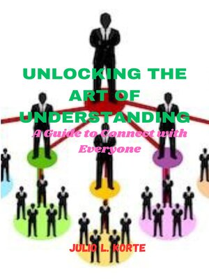 cover image of UNLOCKING THE ART OF UNDERSTANDING
